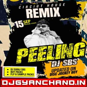 Peelings ( Circuit House Mix ) DJ SuRaJ SbS